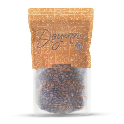 Delta Spirit – Doyenne by Onyx