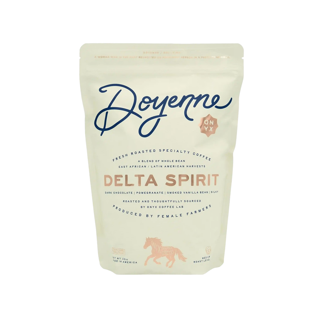 Delta Spirit