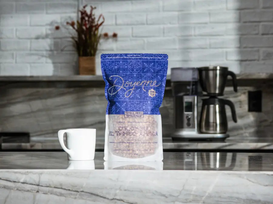 Launch of Delta Spirit Blend