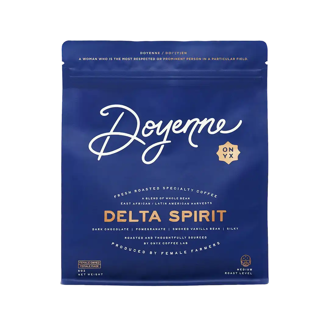 Delta Spirit