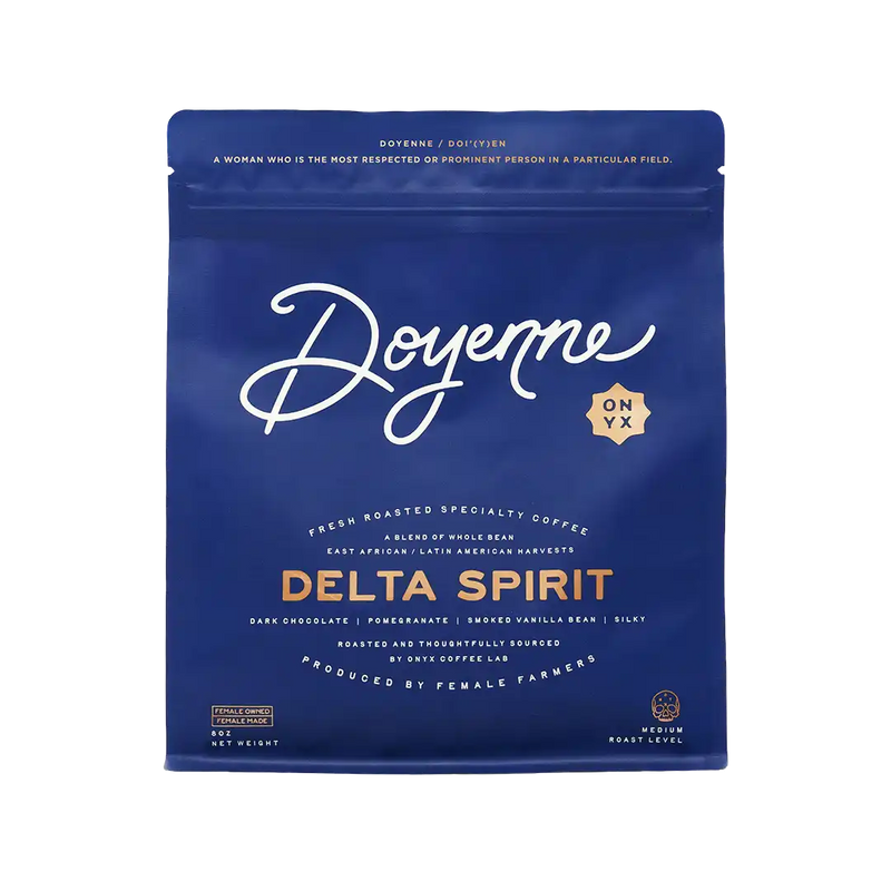 Delta Spirit