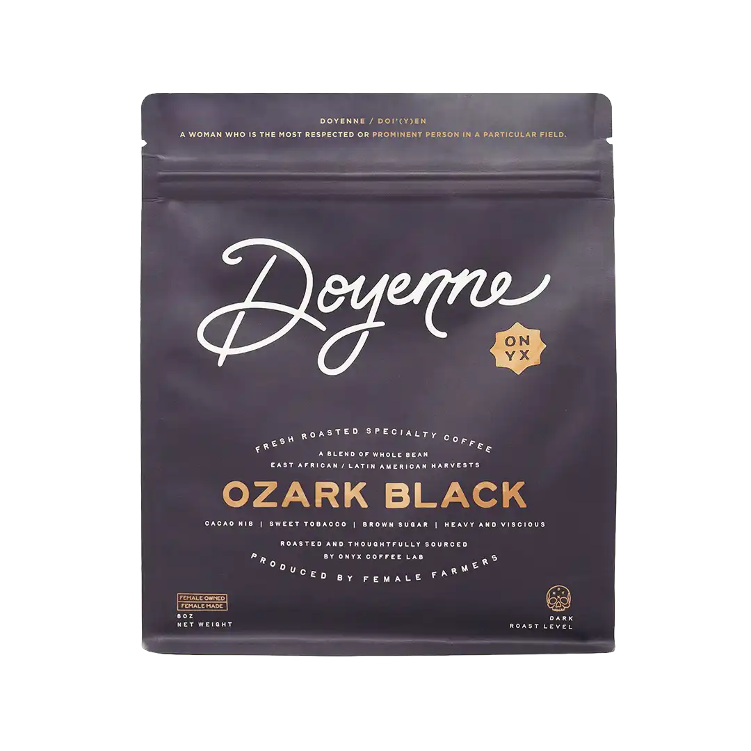Ozark Black