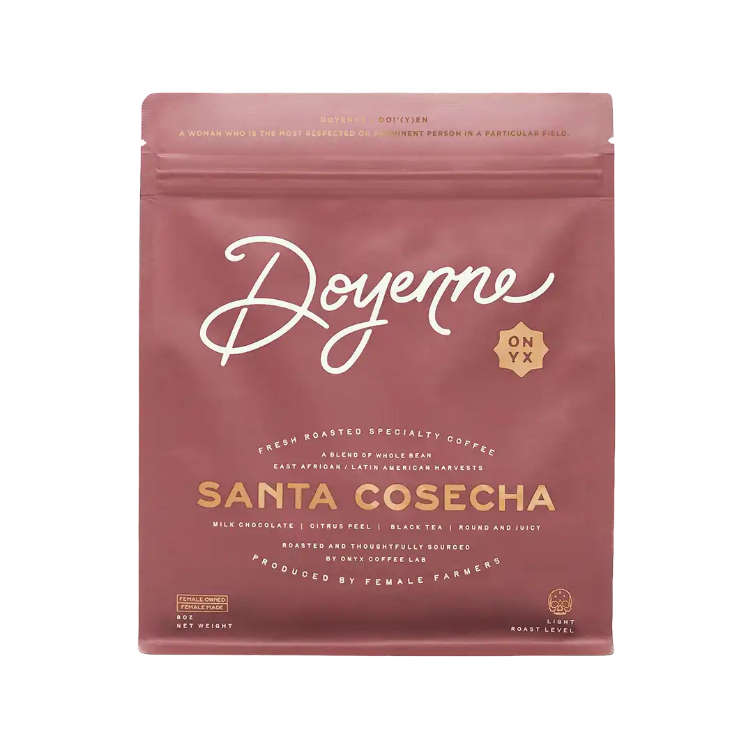 Santa Cosecha