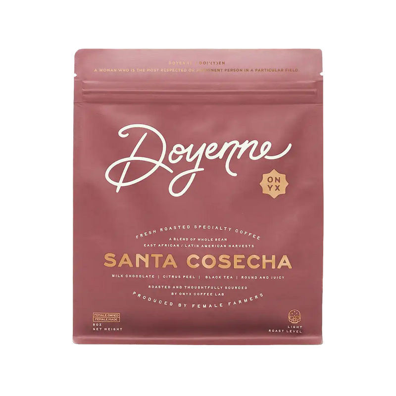 Santa Cosecha