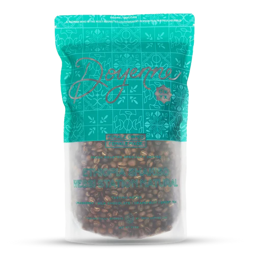 Ethiopia Shakiso Wessi Station Natural